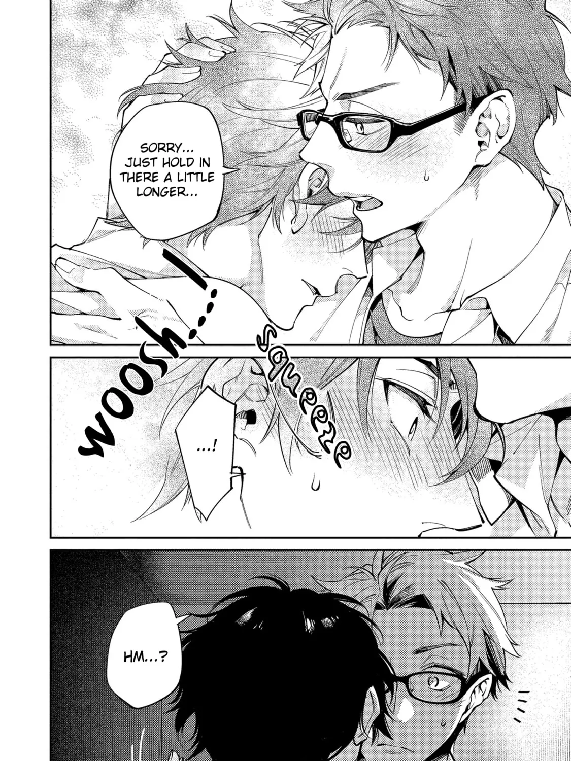 Encirclement Love Chapter 1 page 55 - 