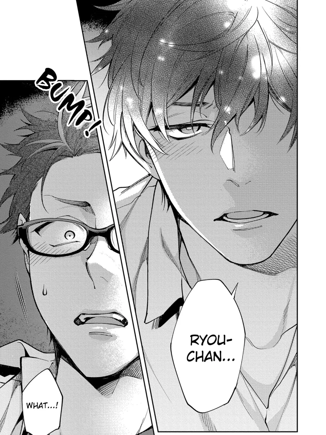 Encirclement Love Chapter 1 page 57 - 