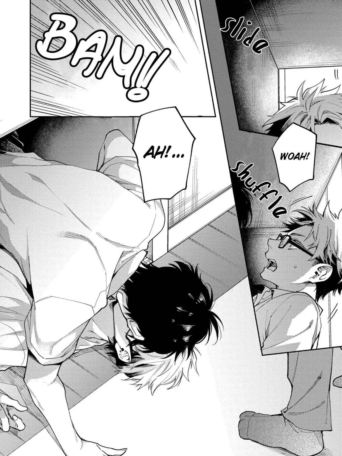 Encirclement Love Chapter 1 page 59 - 