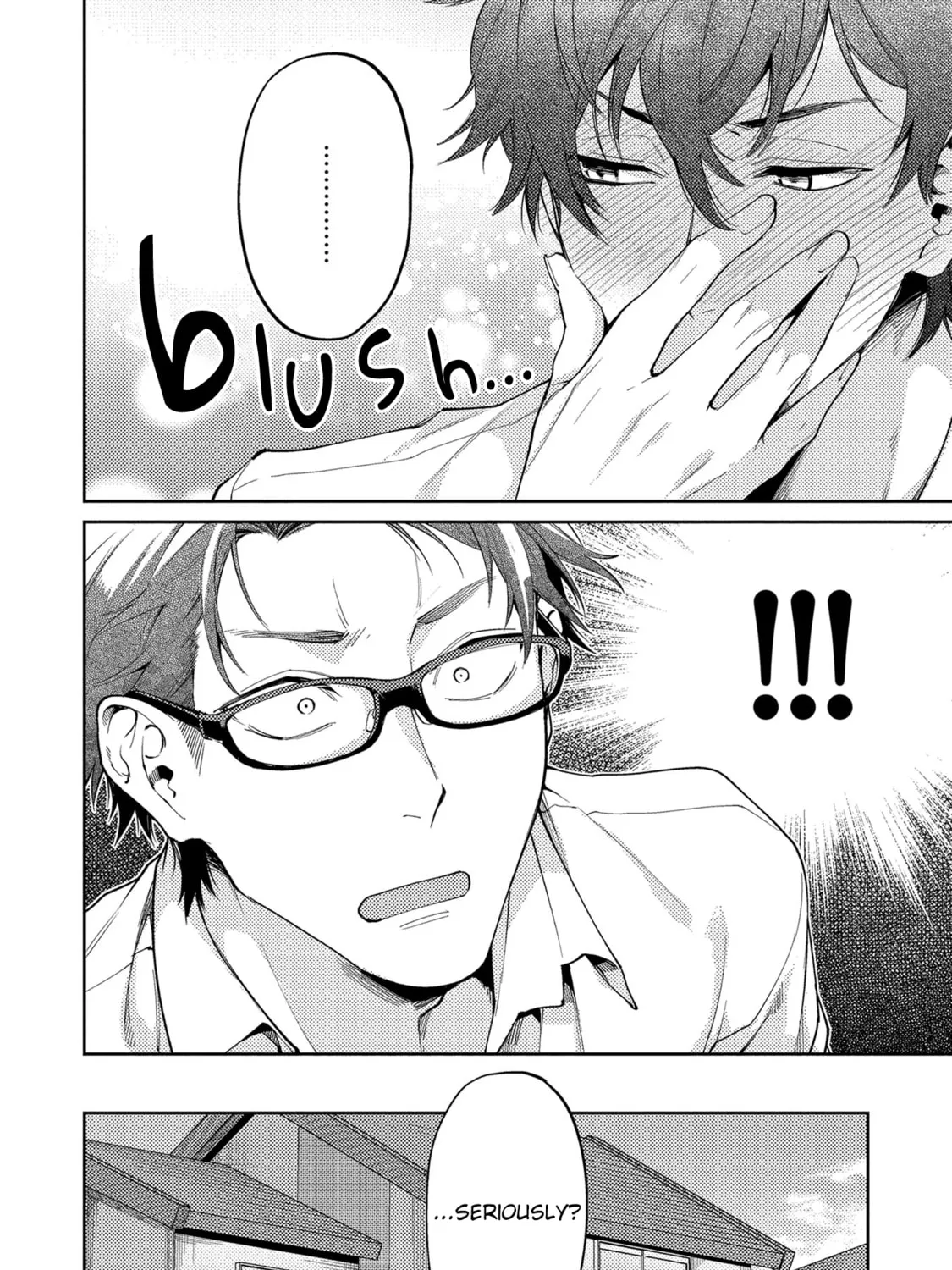 Encirclement Love Chapter 1 page 67 - 