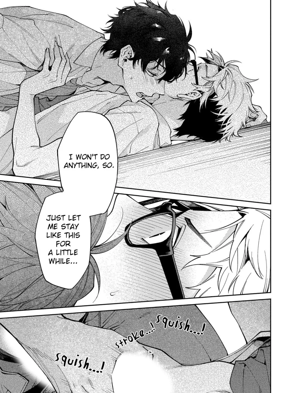 Encirclement Love Chapter 2 page 41 - 