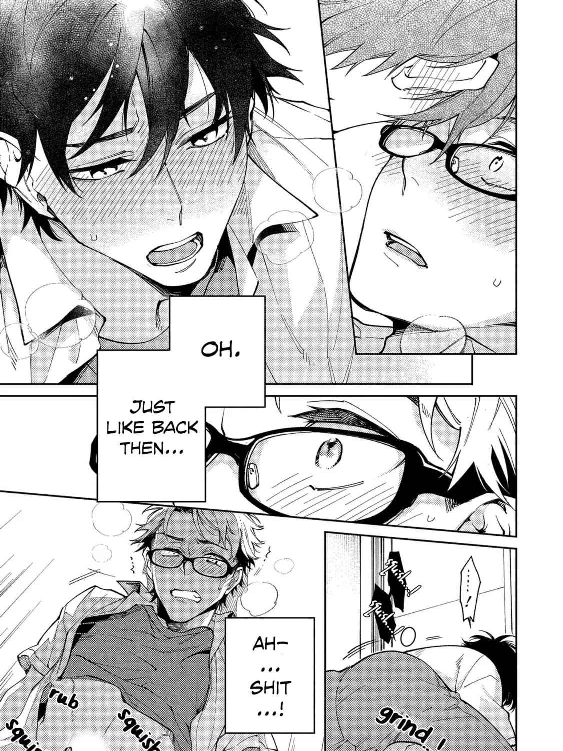 Encirclement Love Chapter 2 page 45 - 