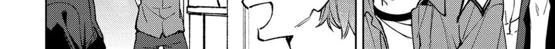 Encirclement Love Chapter 3 page 32 - 