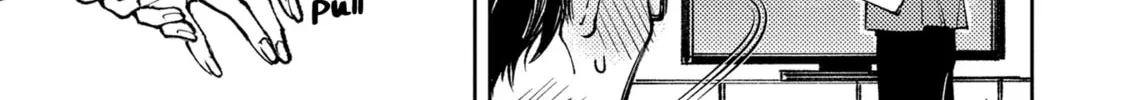 Encirclement Love Chapter 3 page 34 - 