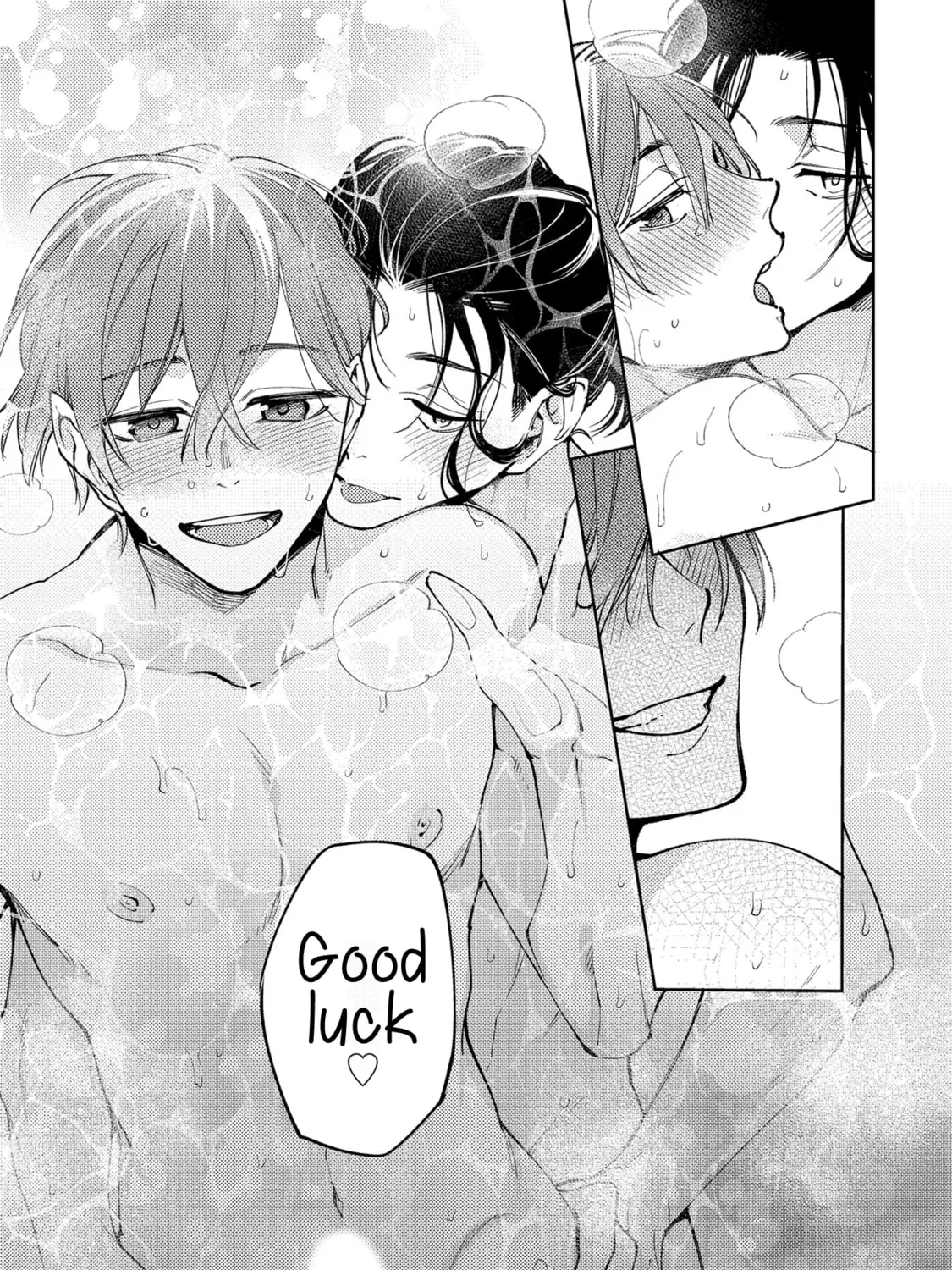 Encirclement Love Chapter 3 page 45 - 