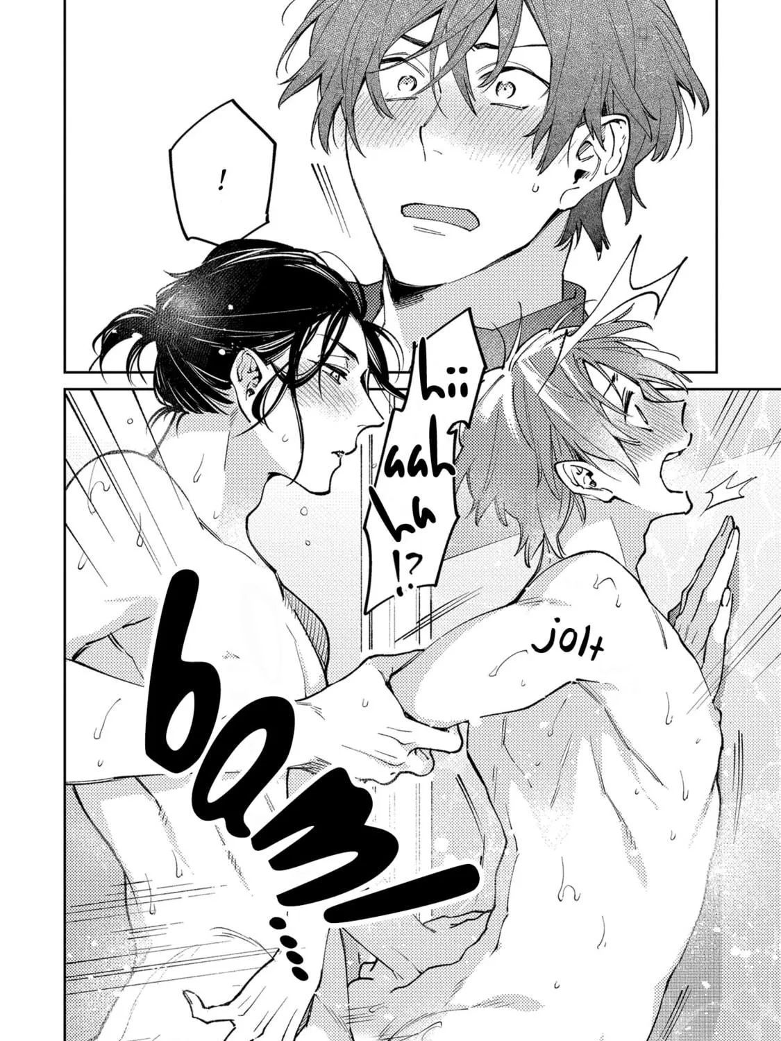 Encirclement Love Chapter 3 page 47 - 