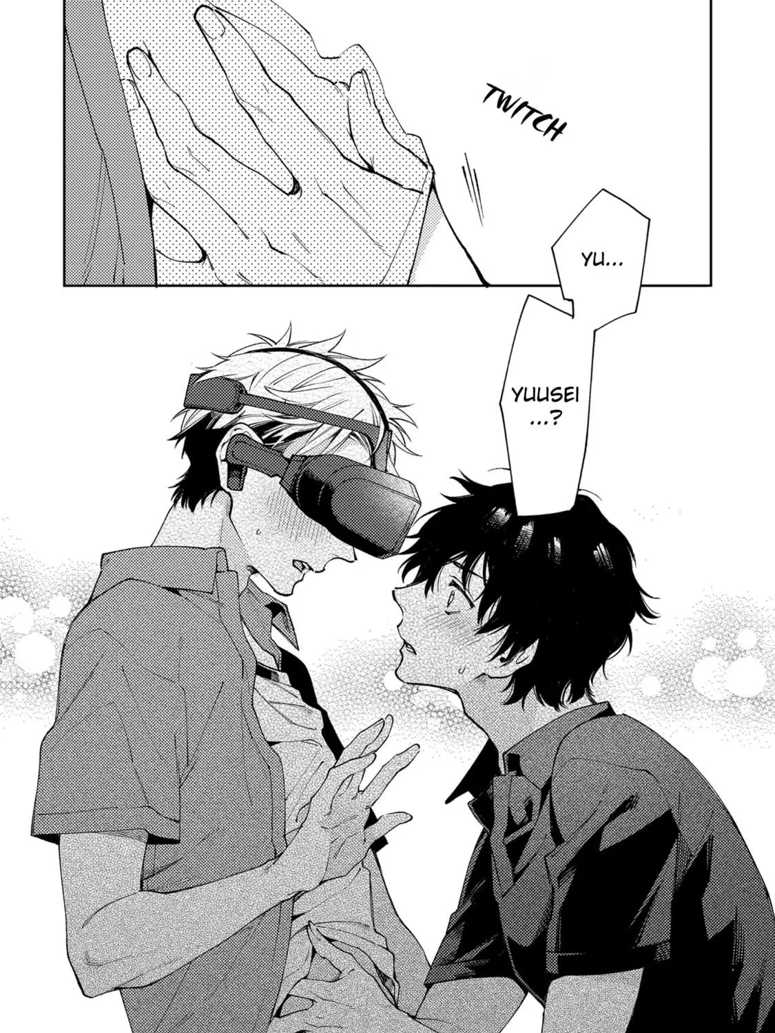 Encirclement Love Chapter 3 page 59 - 