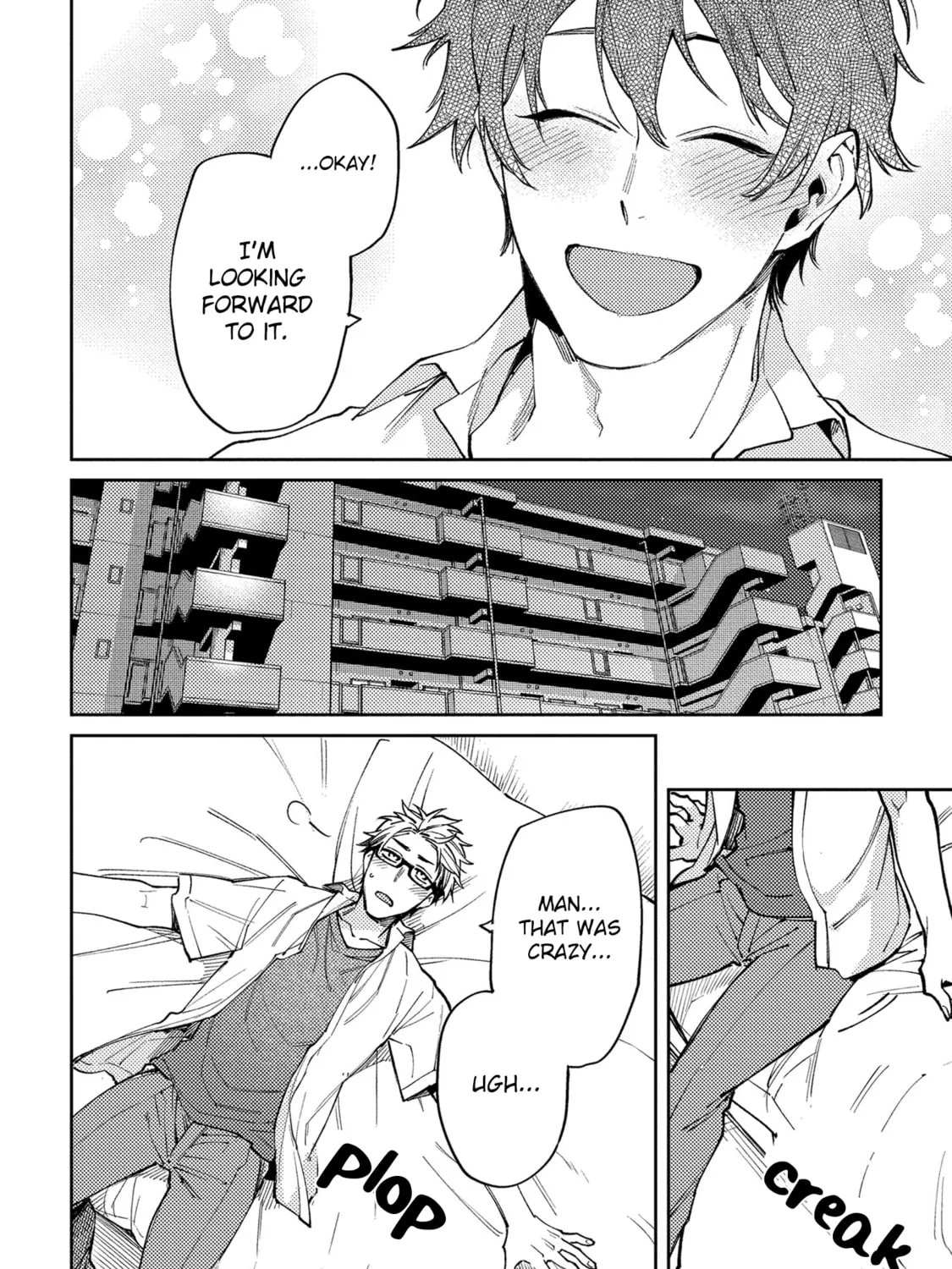Encirclement Love Chapter 3 page 7 - 