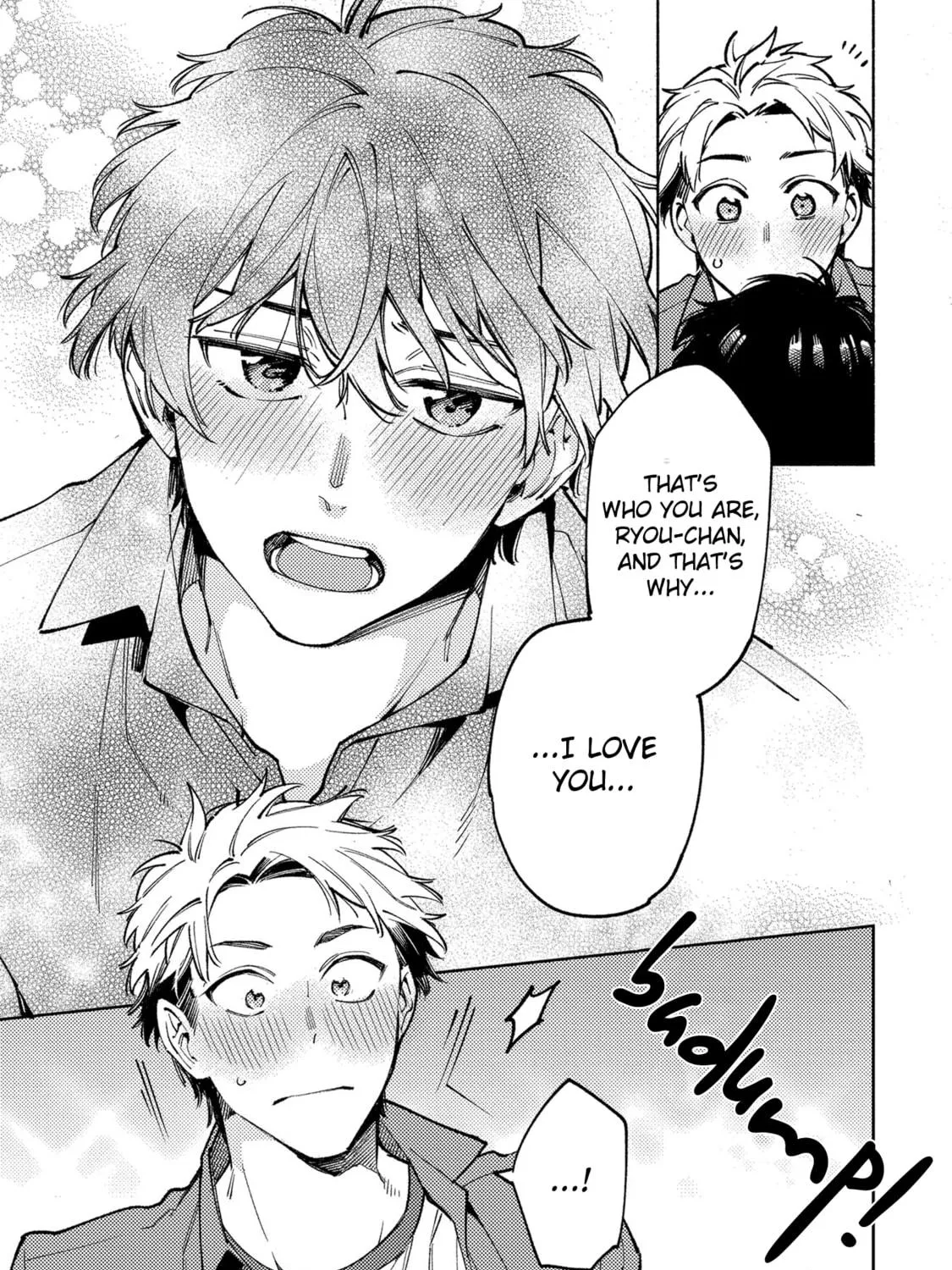 Encirclement Love Chapter 4 page 17 - 