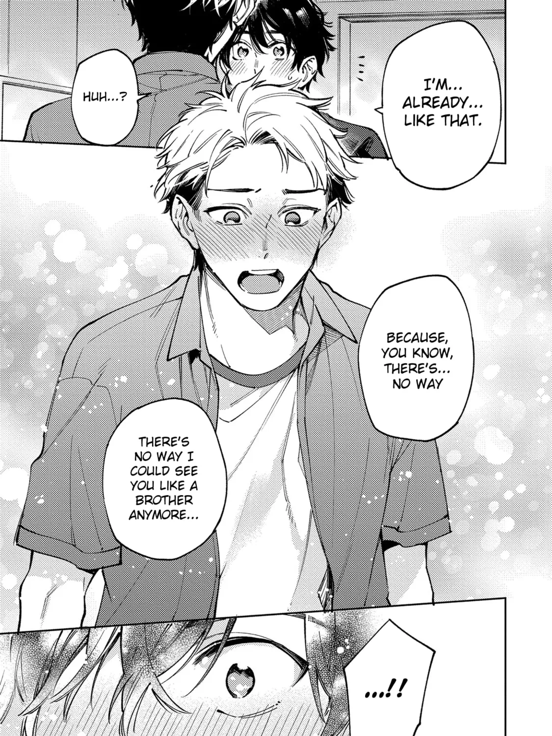 Encirclement Love Chapter 4 page 21 - 