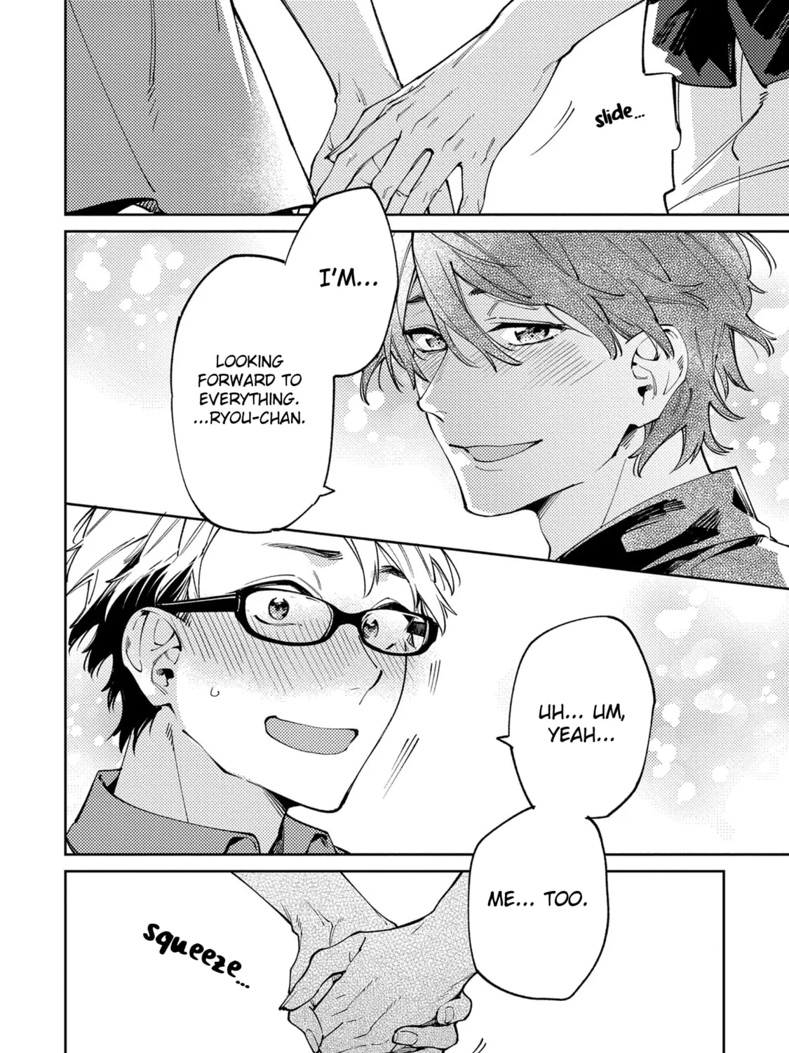 Encirclement Love Chapter 4 page 63 - 