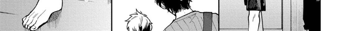 Encirclement Love Chapter 5 page 26 - 