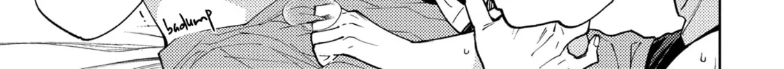 Encirclement Love Chapter 5 page 34 - 