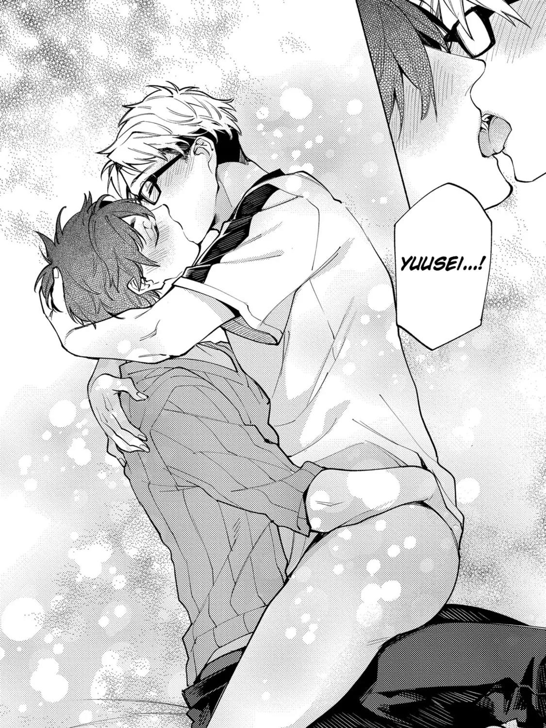 Encirclement Love Chapter 5 page 55 - 