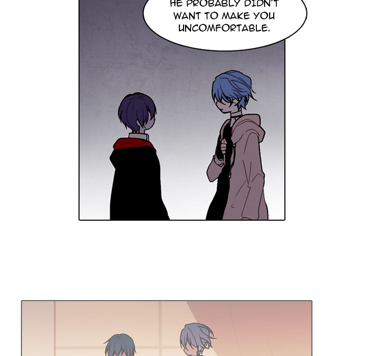 End And Save Chapter 155 page 12 - 