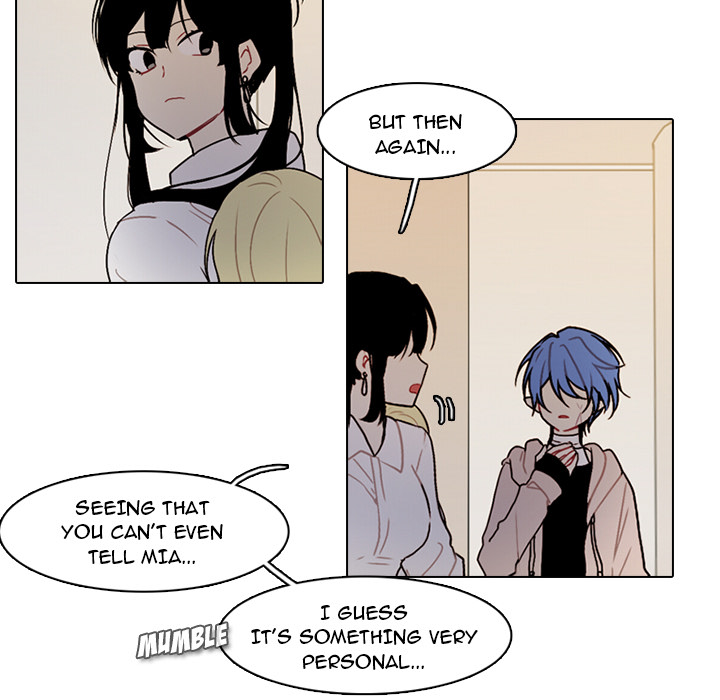 End And Save Chapter 155 page 15 - 