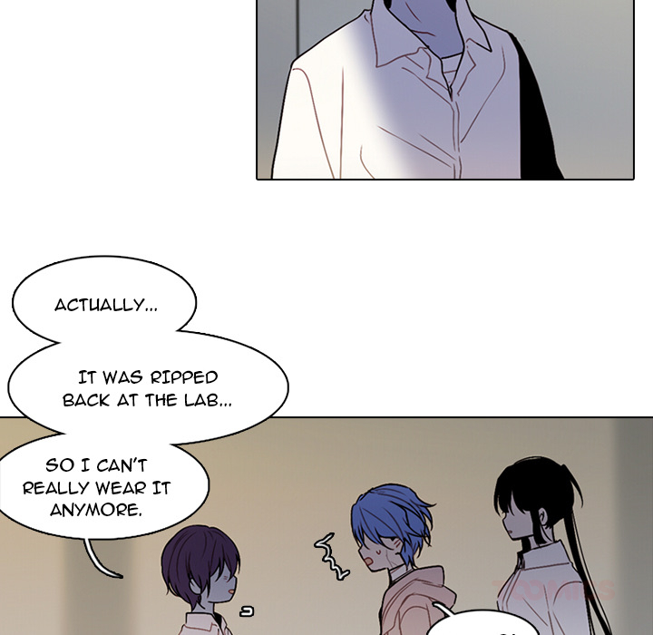 End And Save Chapter 155 page 42 - 