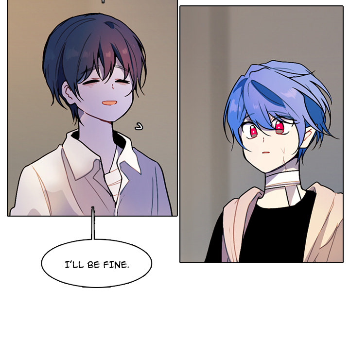 End And Save Chapter 155 page 45 - 