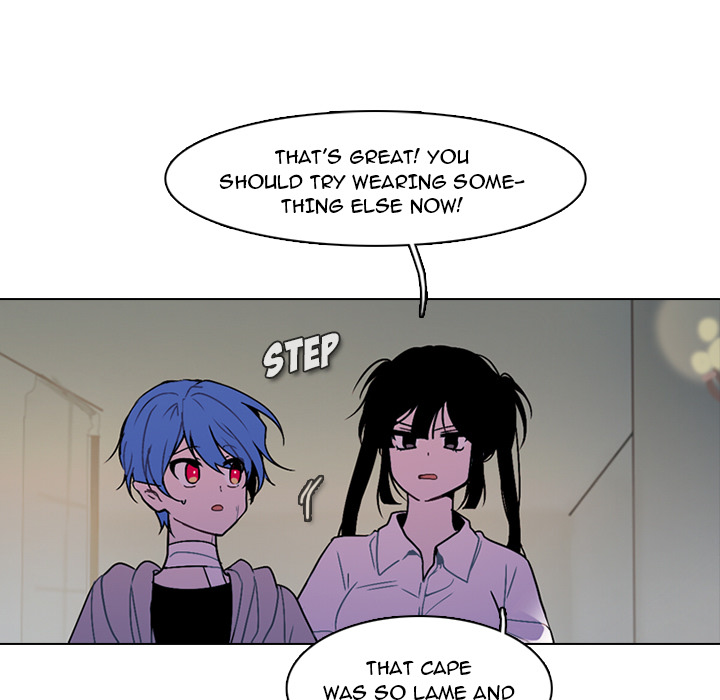 End And Save Chapter 155 page 46 - 