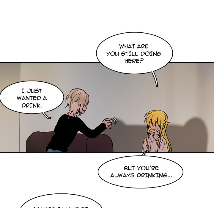 End And Save Chapter 155 page 55 - 