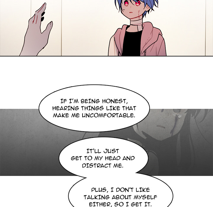 End And Save Chapter 155 page 8 - 