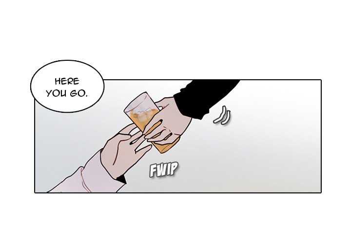 End And Save Chapter 156 page 2 - 
