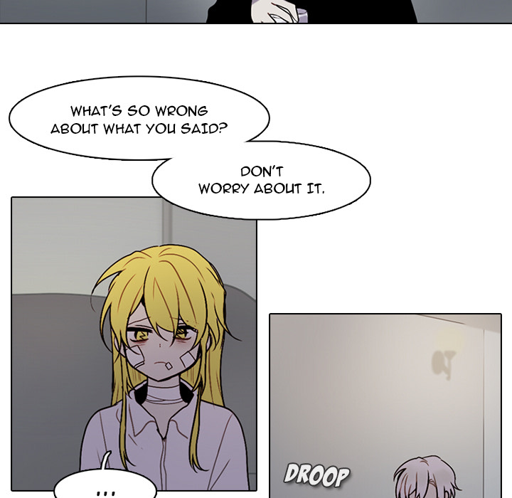 End And Save Chapter 156 page 12 - 