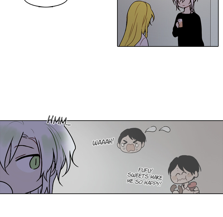 End And Save Chapter 156 page 13 - 