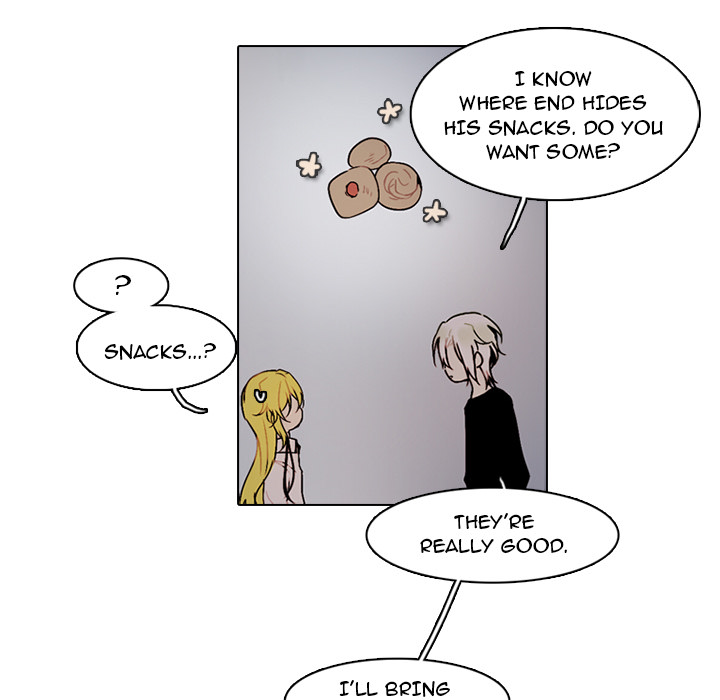 End And Save Chapter 156 page 15 - 