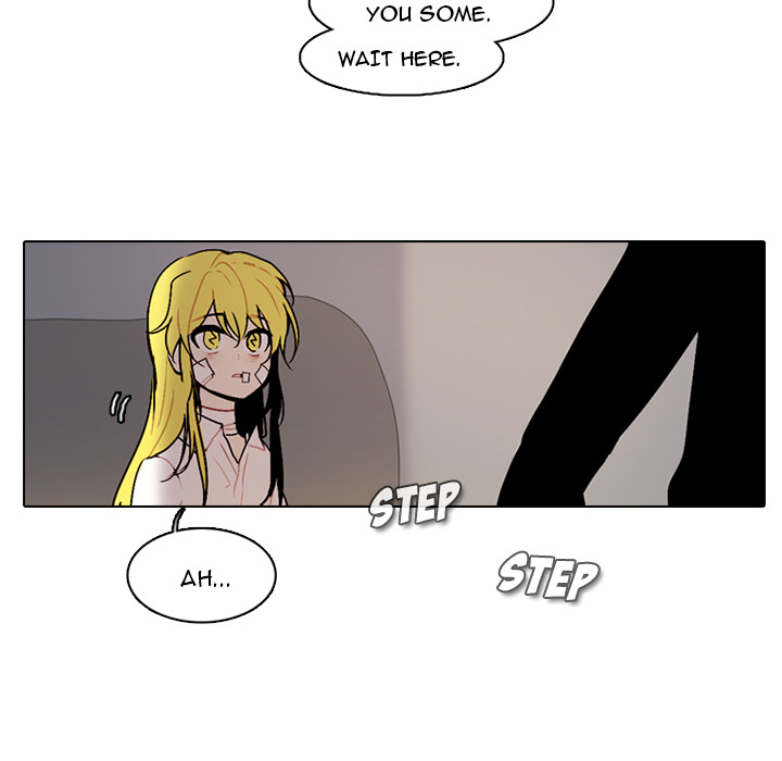 End And Save Chapter 156 page 16 - 