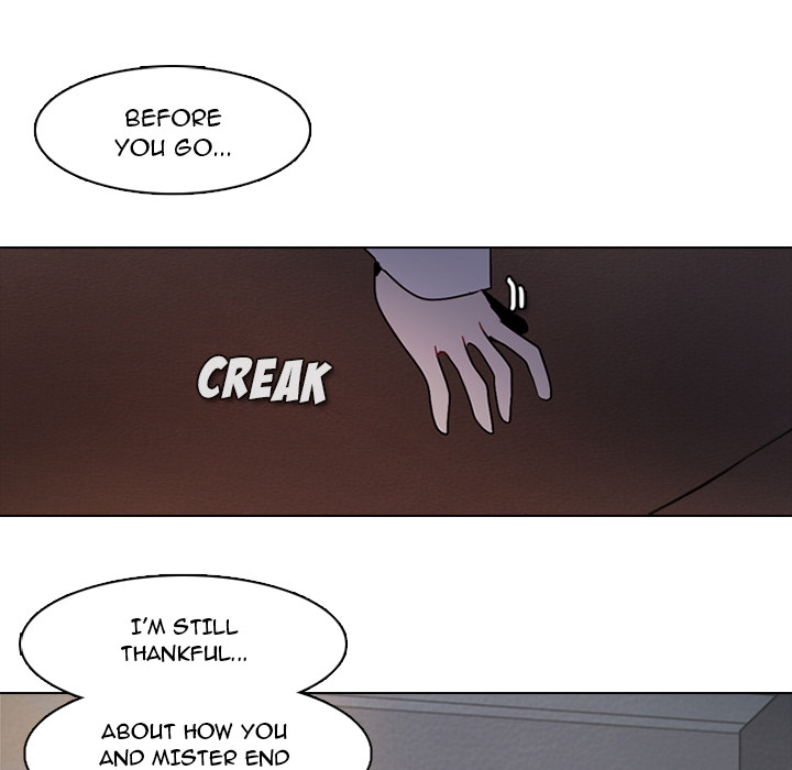 End And Save Chapter 156 page 18 - 