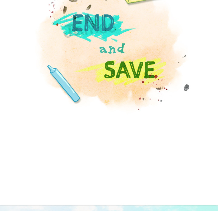 End And Save Chapter 156 page 26 - 