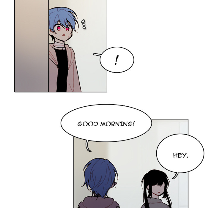 End And Save Chapter 156 page 30 - 