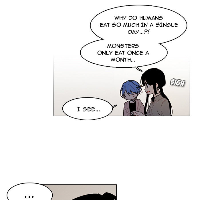 End And Save Chapter 156 page 32 - 
