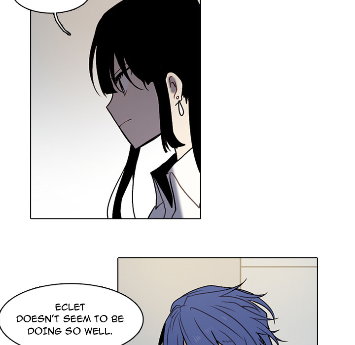 End And Save Chapter 156 page 33 - 