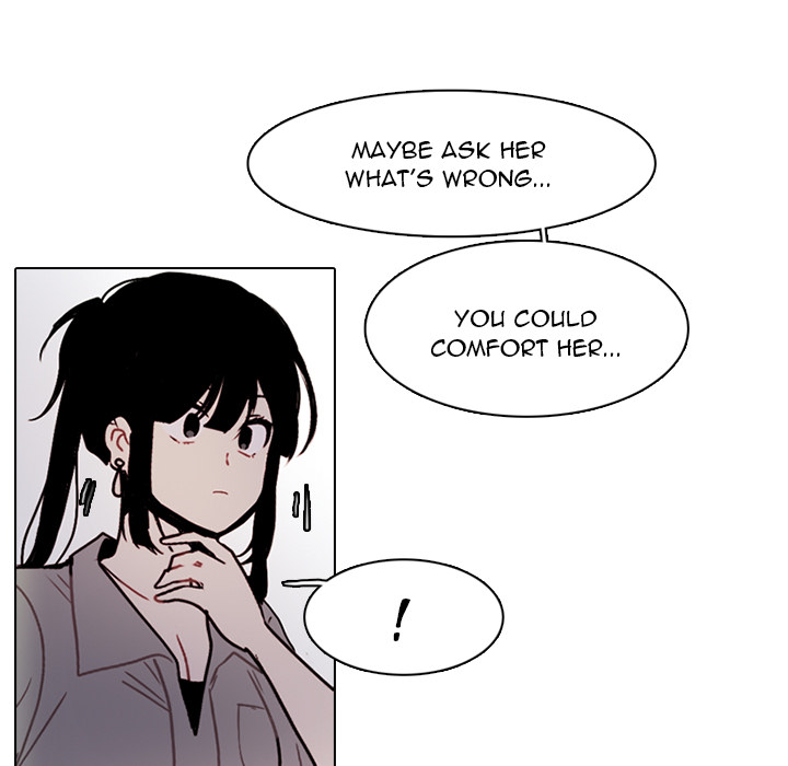 End And Save Chapter 156 page 40 - 