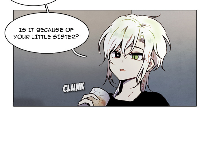 End And Save Chapter 156 page 5 - 