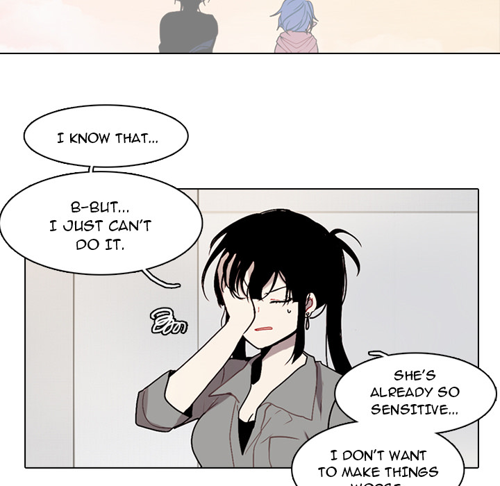 End And Save Chapter 156 page 43 - 