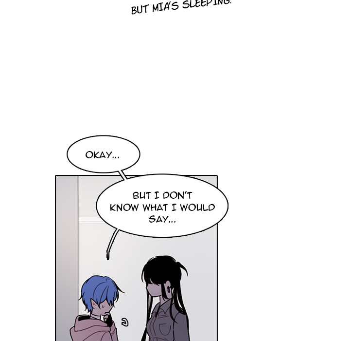 End And Save Chapter 156 page 45 - 