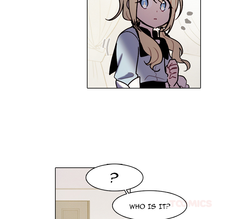 End And Save Chapter 156 page 51 - 