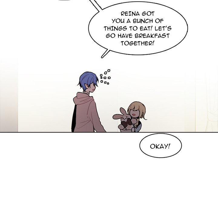 End And Save Chapter 156 page 58 - 