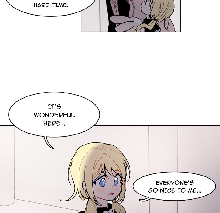 End And Save Chapter 156 page 62 - 