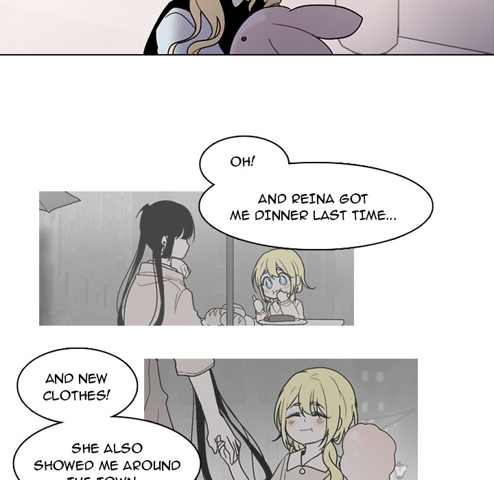 End And Save Chapter 156 page 63 - 