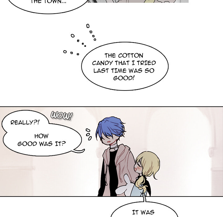 End And Save Chapter 156 page 64 - 