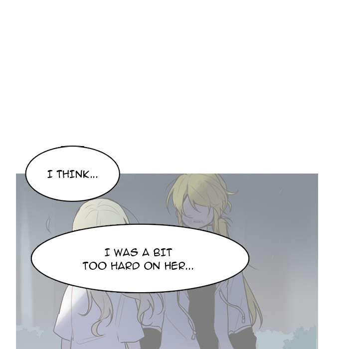 End And Save Chapter 156 page 8 - 