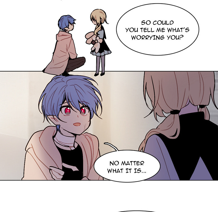 End And Save Chapter 157 page 11 - 
