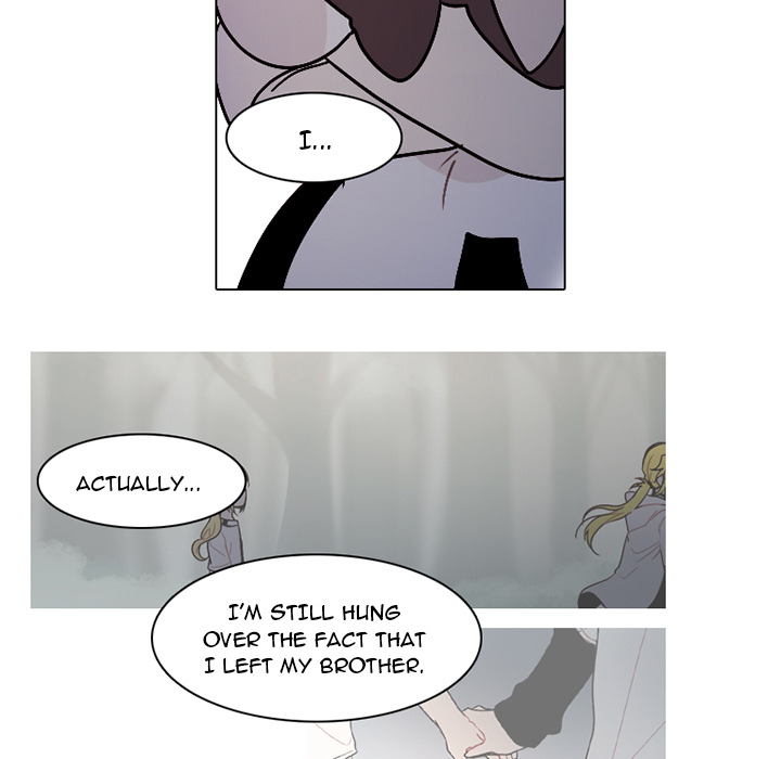 End And Save Chapter 157 page 14 - 