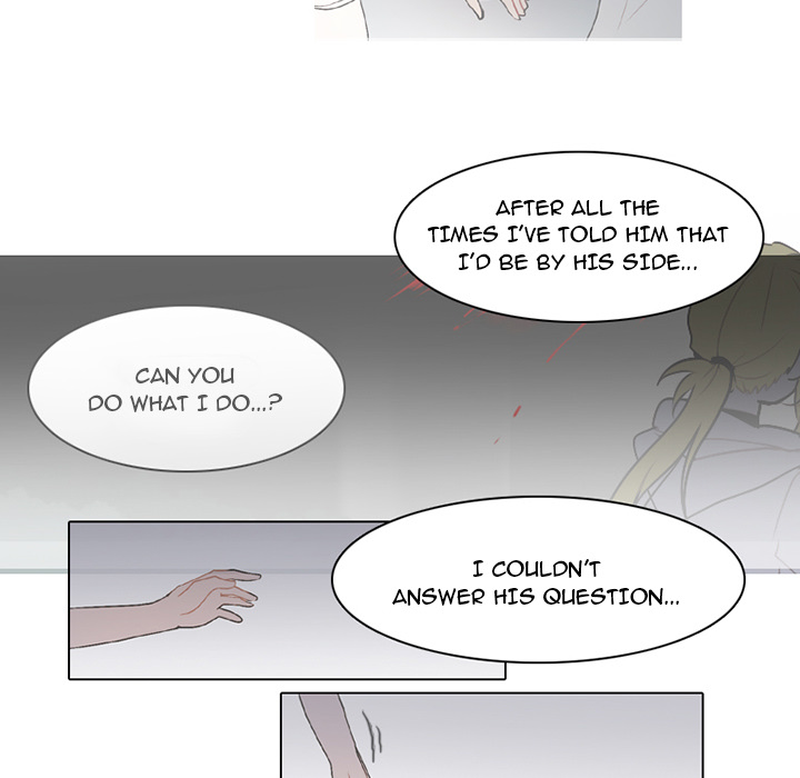 End And Save Chapter 157 page 15 - 