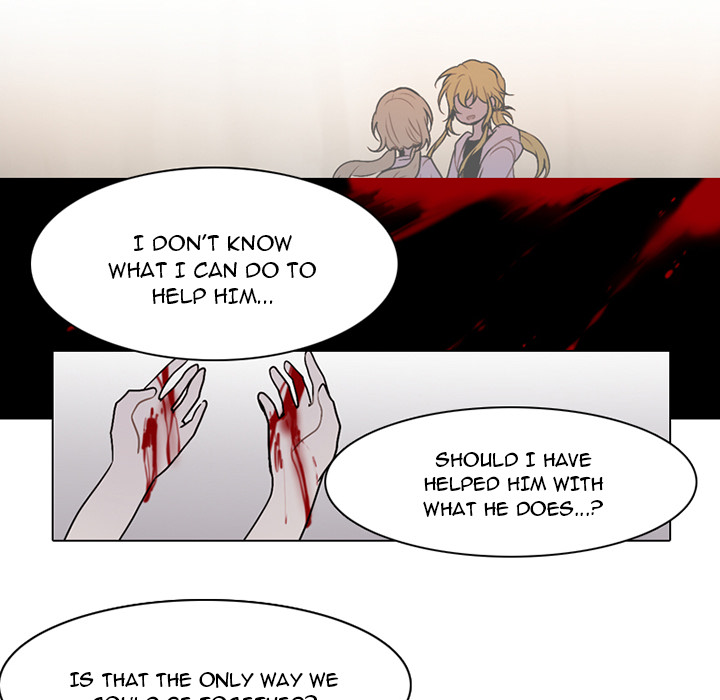 End And Save Chapter 157 page 18 - 
