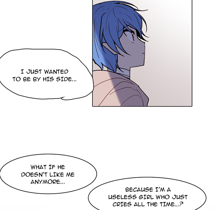 End And Save Chapter 157 page 21 - 